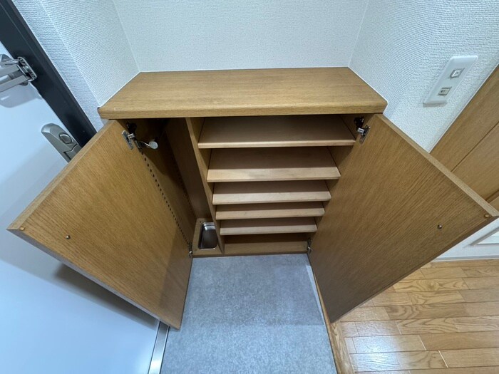 ア－バンエ－ス守口パルの物件内観写真