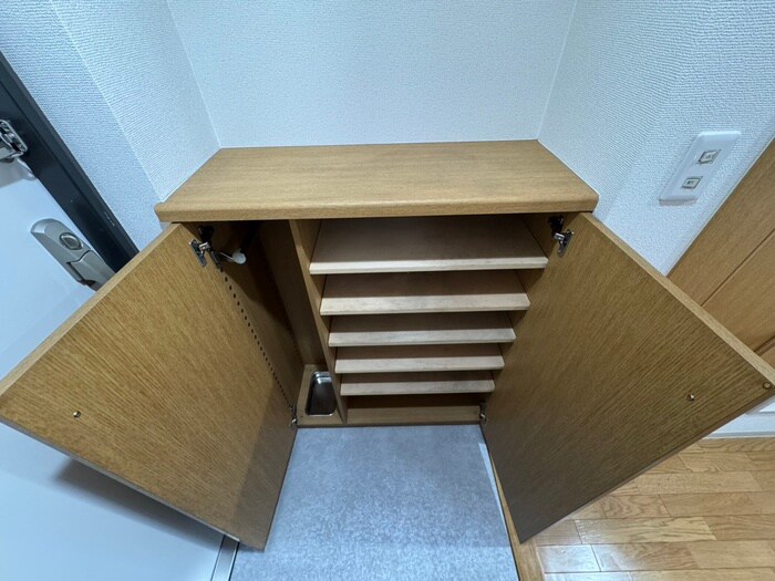 ア－バンエ－ス守口パルの物件内観写真