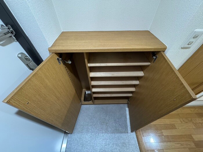 ア－バンエ－ス守口パルの物件内観写真