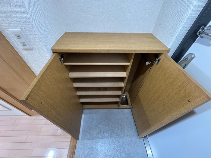 ア－バンエ－ス守口パルの物件内観写真