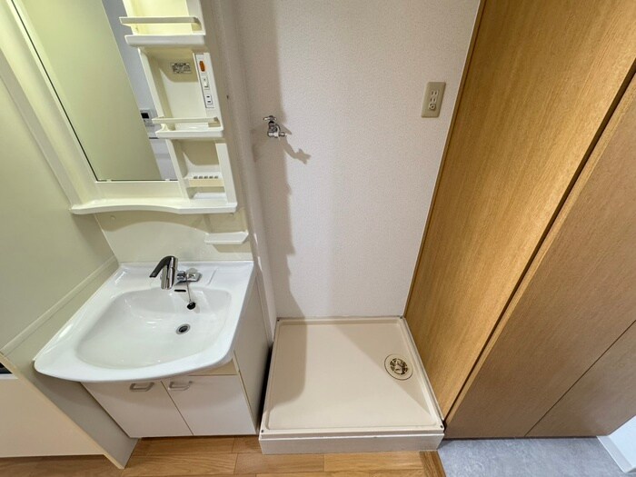 ア－バンエ－ス守口パルの物件内観写真