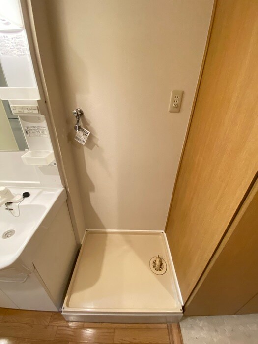 ア－バンエ－ス守口パルの物件内観写真