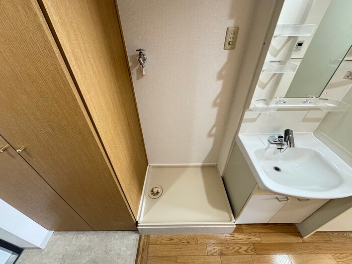 ア－バンエ－ス守口パルの物件内観写真