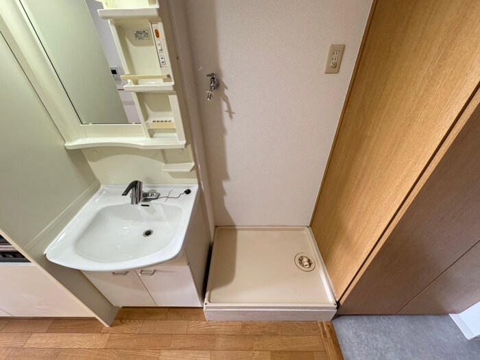 ア－バンエ－ス守口パルの物件内観写真