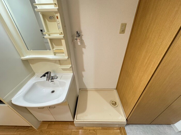 ア－バンエ－ス守口パルの物件内観写真