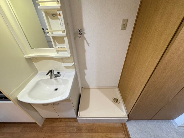 ア－バンエ－ス守口パルの物件内観写真