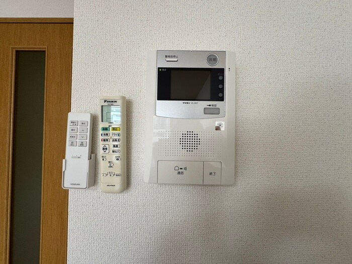 ア－バンエ－ス守口パルの物件内観写真