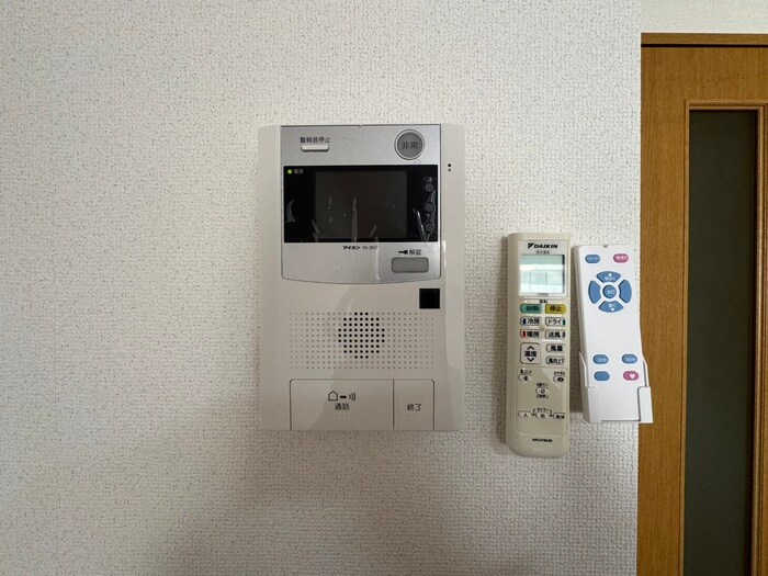 ア－バンエ－ス守口パルの物件内観写真