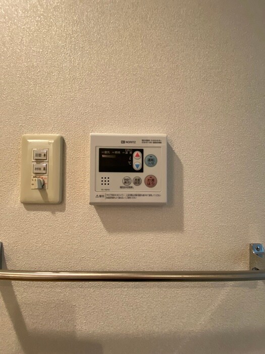 ア－バンエ－ス守口パルの物件内観写真