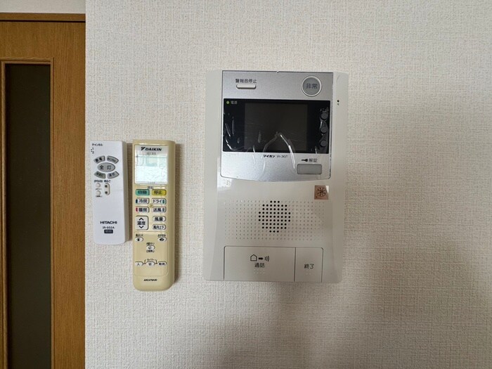 ア－バンエ－ス守口パルの物件内観写真