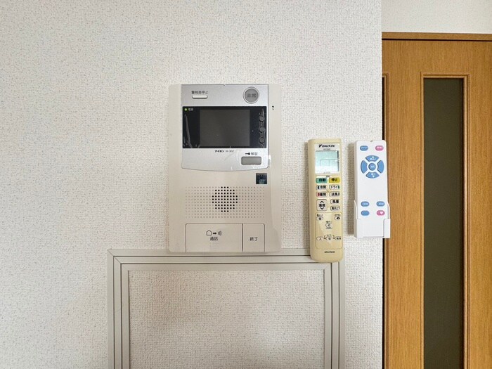 ア－バンエ－ス守口パルの物件内観写真