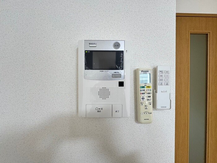 ア－バンエ－ス守口パルの物件内観写真