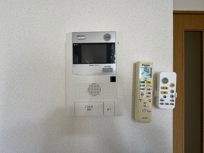 ア－バンエ－ス守口パルの物件内観写真