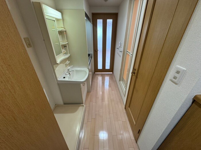 ア－バンエ－ス守口パルの物件内観写真