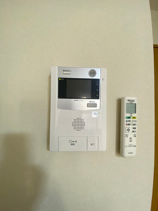 ア－バンエ－ス守口パルの物件内観写真