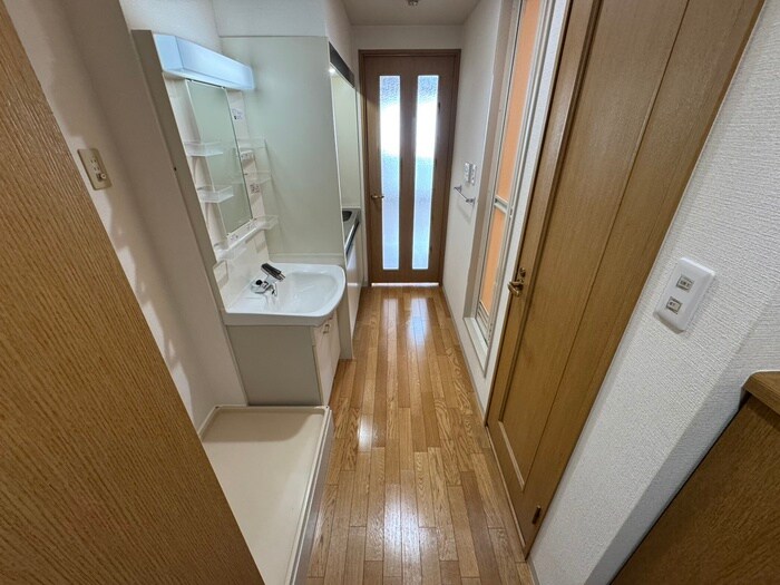 ア－バンエ－ス守口パルの物件内観写真