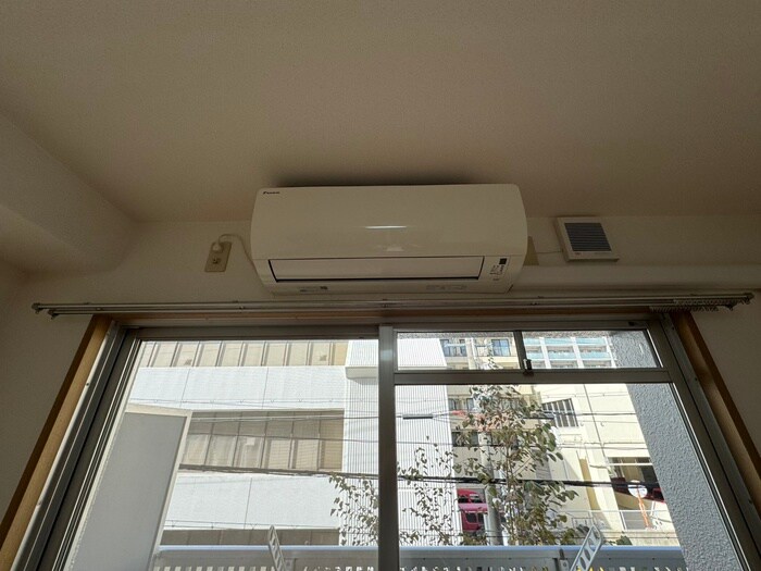 ア－バンエ－ス守口パルの物件内観写真