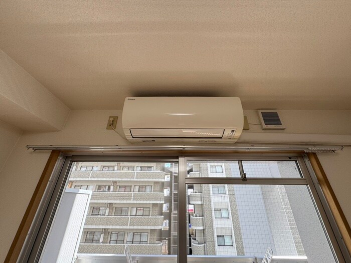 ア－バンエ－ス守口パルの物件内観写真