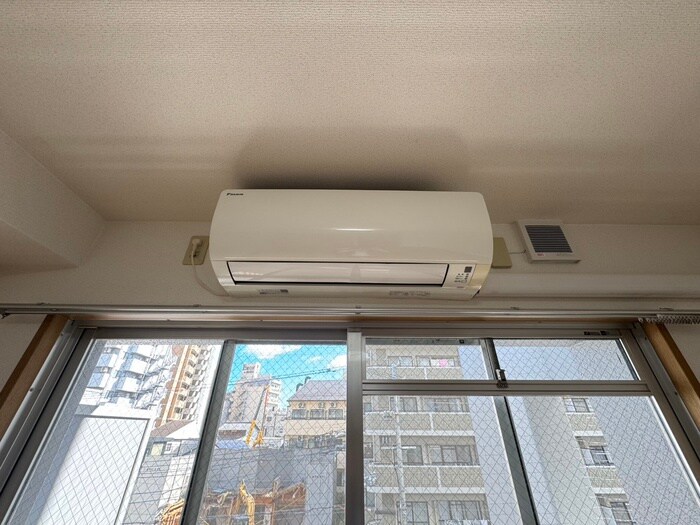 ア－バンエ－ス守口パルの物件内観写真