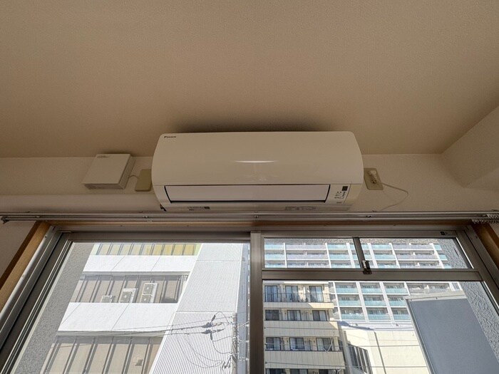 ア－バンエ－ス守口パルの物件内観写真