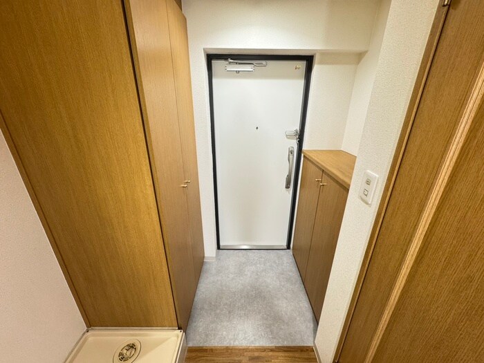 ア－バンエ－ス守口パルの物件内観写真