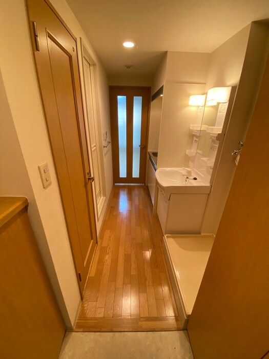 ア－バンエ－ス守口パルの物件内観写真