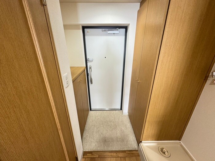 ア－バンエ－ス守口パルの物件内観写真