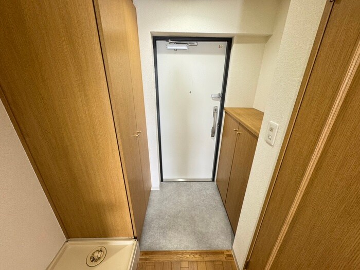 ア－バンエ－ス守口パルの物件内観写真