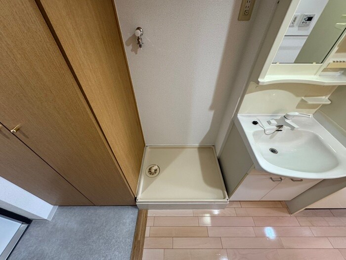 ア－バンエ－ス守口パルの物件内観写真