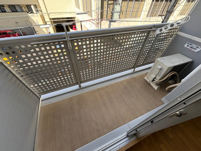 ア－バンエ－ス守口パルの物件内観写真