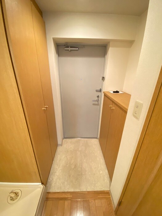 ア－バンエ－ス守口パルの物件内観写真