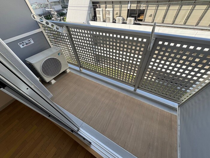 ア－バンエ－ス守口パルの物件内観写真