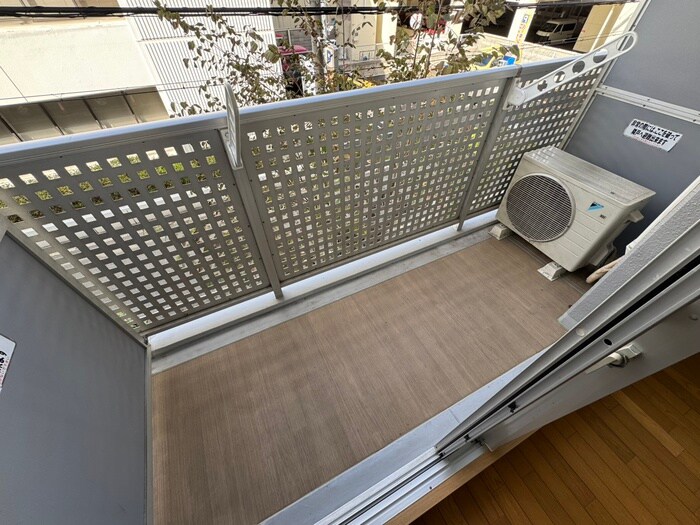 ア－バンエ－ス守口パルの物件内観写真