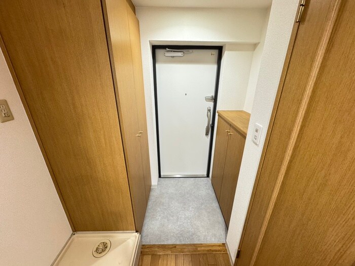 ア－バンエ－ス守口パルの物件内観写真