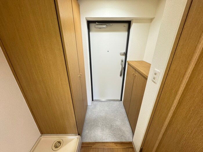 ア－バンエ－ス守口パルの物件内観写真