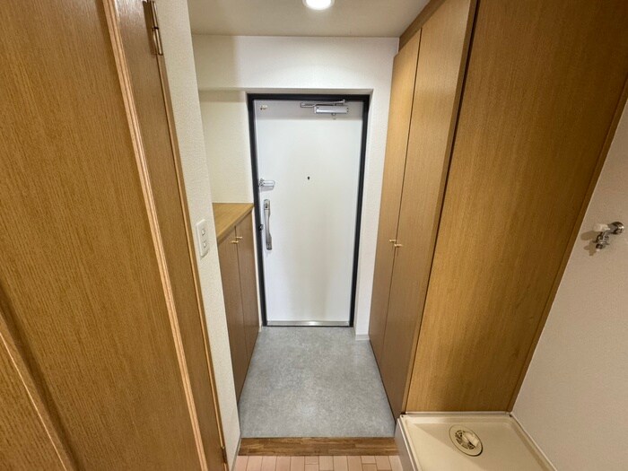 ア－バンエ－ス守口パルの物件内観写真