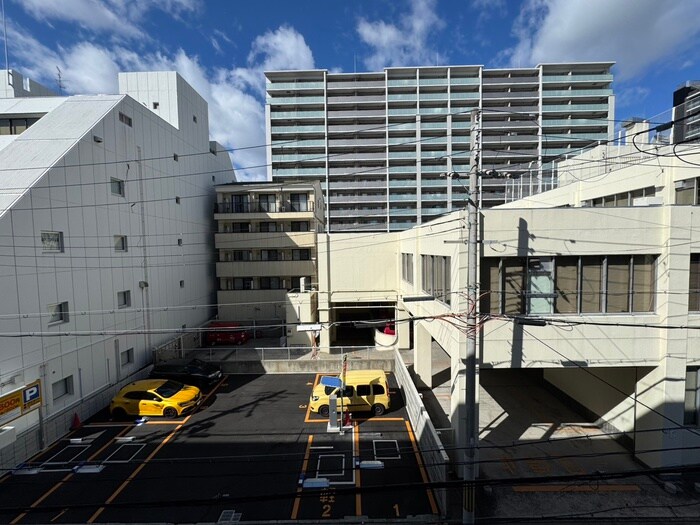 ア－バンエ－ス守口パルの物件内観写真