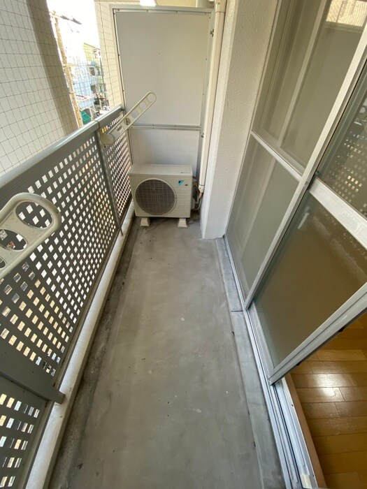 ア－バンエ－ス守口パルの物件内観写真