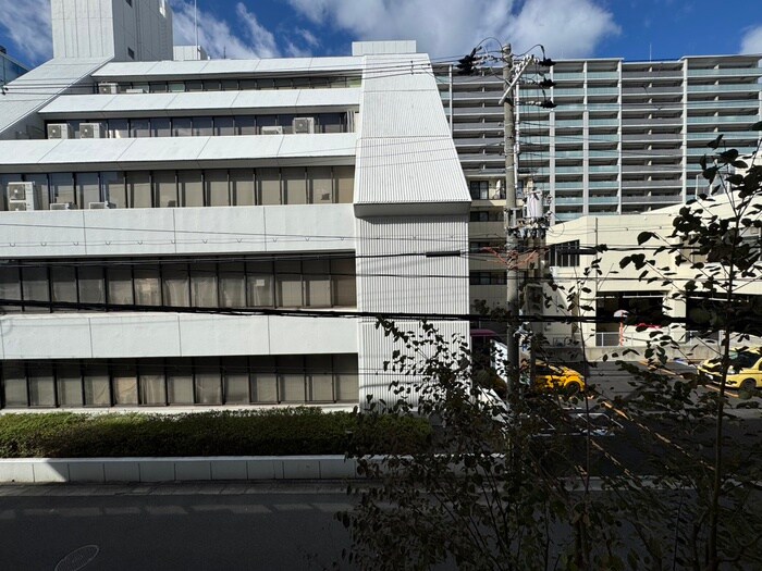 ア－バンエ－ス守口パルの物件内観写真