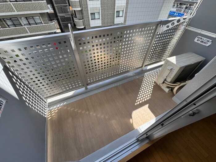 ア－バンエ－ス守口パルの物件内観写真