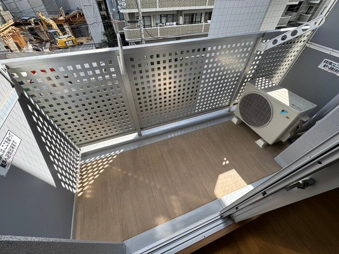 ア－バンエ－ス守口パルの物件内観写真