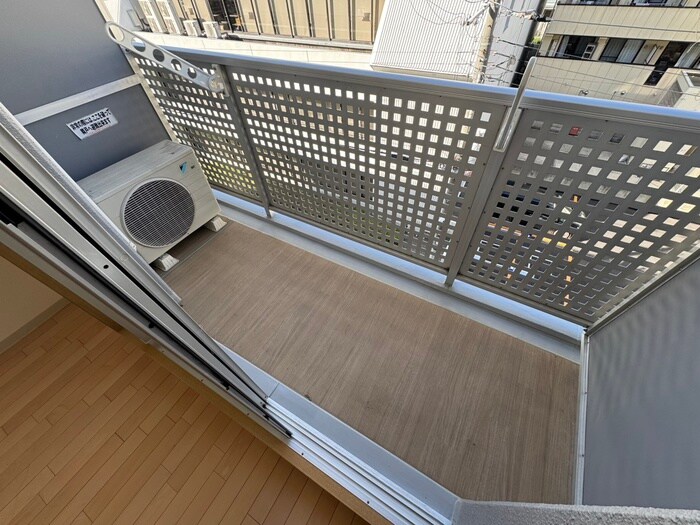 ア－バンエ－ス守口パルの物件内観写真