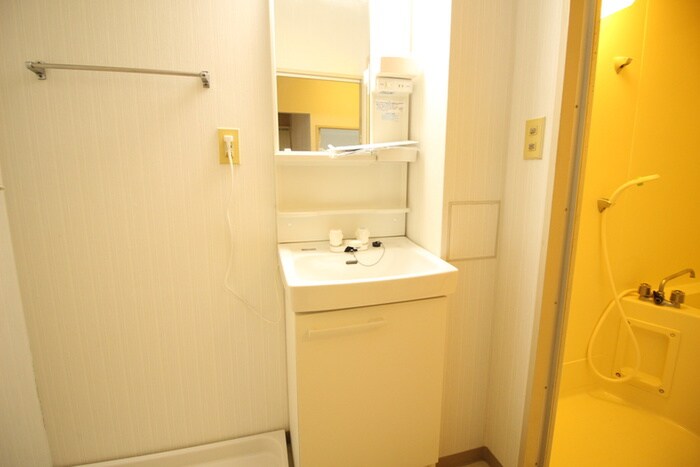 ｸﾞﾘｰﾝﾊｲﾂ星見の物件内観写真