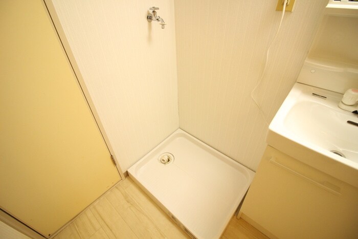 ｸﾞﾘｰﾝﾊｲﾂ星見の物件内観写真