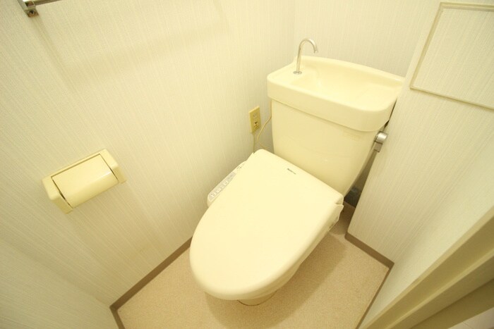 ｸﾞﾘｰﾝﾊｲﾂ星見の物件内観写真