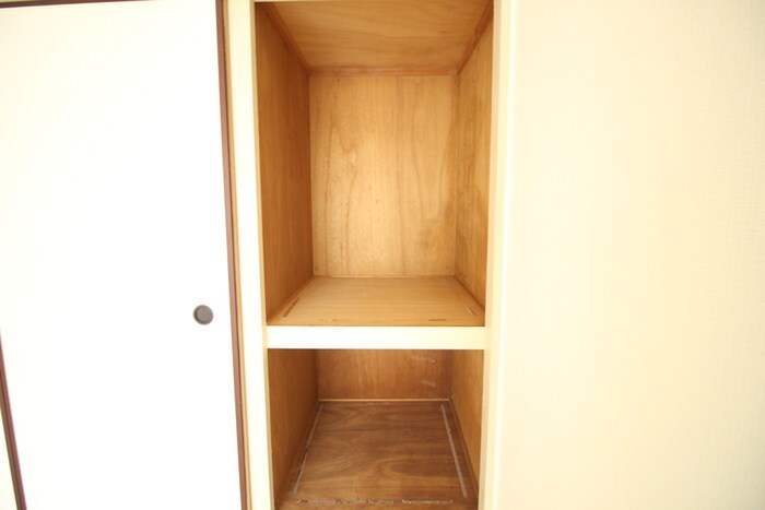 ｸﾞﾘｰﾝﾊｲﾂ星見の物件内観写真