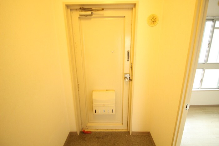 ｸﾞﾘｰﾝﾊｲﾂ星見の物件内観写真