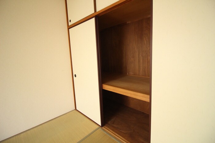 ｸﾞﾘｰﾝﾊｲﾂ星見の物件内観写真