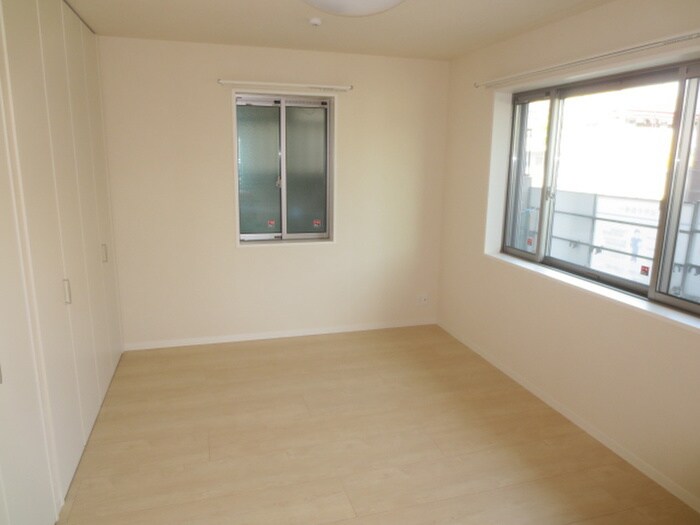 シャーメゾンＴＯＥＩ庄内西町の物件内観写真