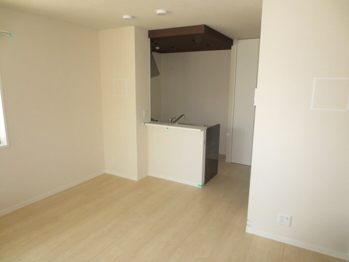 シャーメゾンＴＯＥＩ庄内西町の物件内観写真